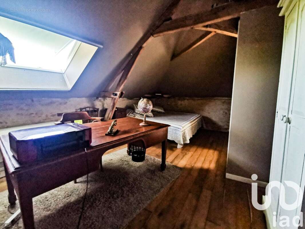 Photo 8 - Maison à BESSE