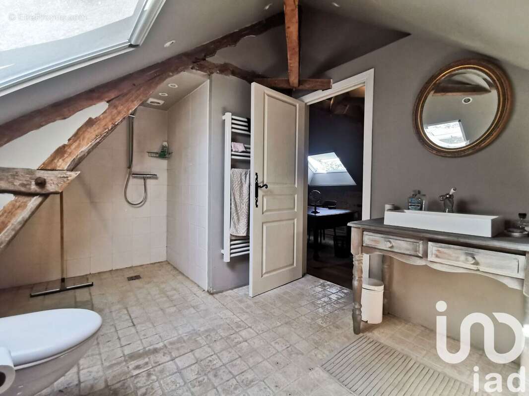 Photo 9 - Maison à BESSE