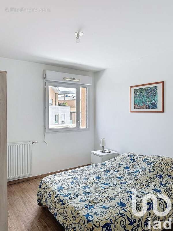 Photo 4 - Appartement à DECINES-CHARPIEU