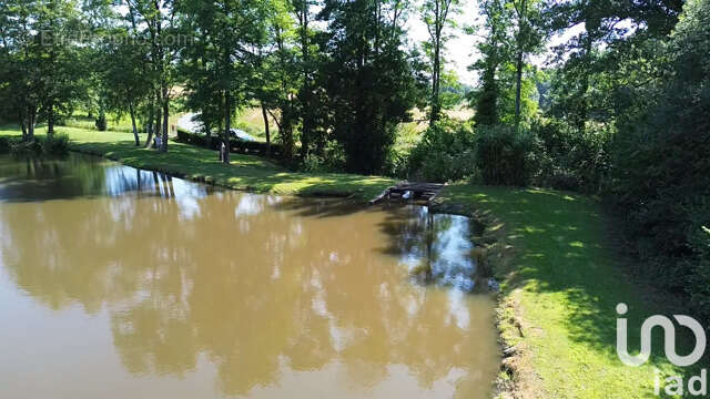 Photo 3 - Terrain à SAINT-DENIS-DE-JOUHET