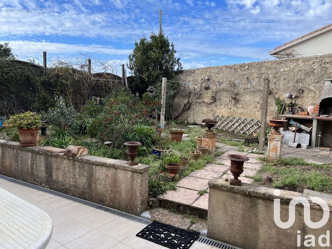 Photo 2 - Maison à LES SABLES-D'OLONNE