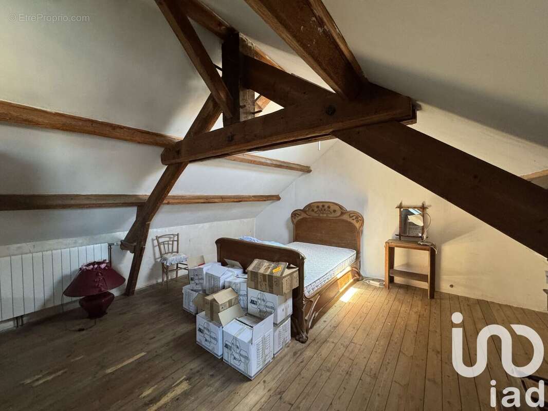 Photo 4 - Maison à LES SABLES-D'OLONNE