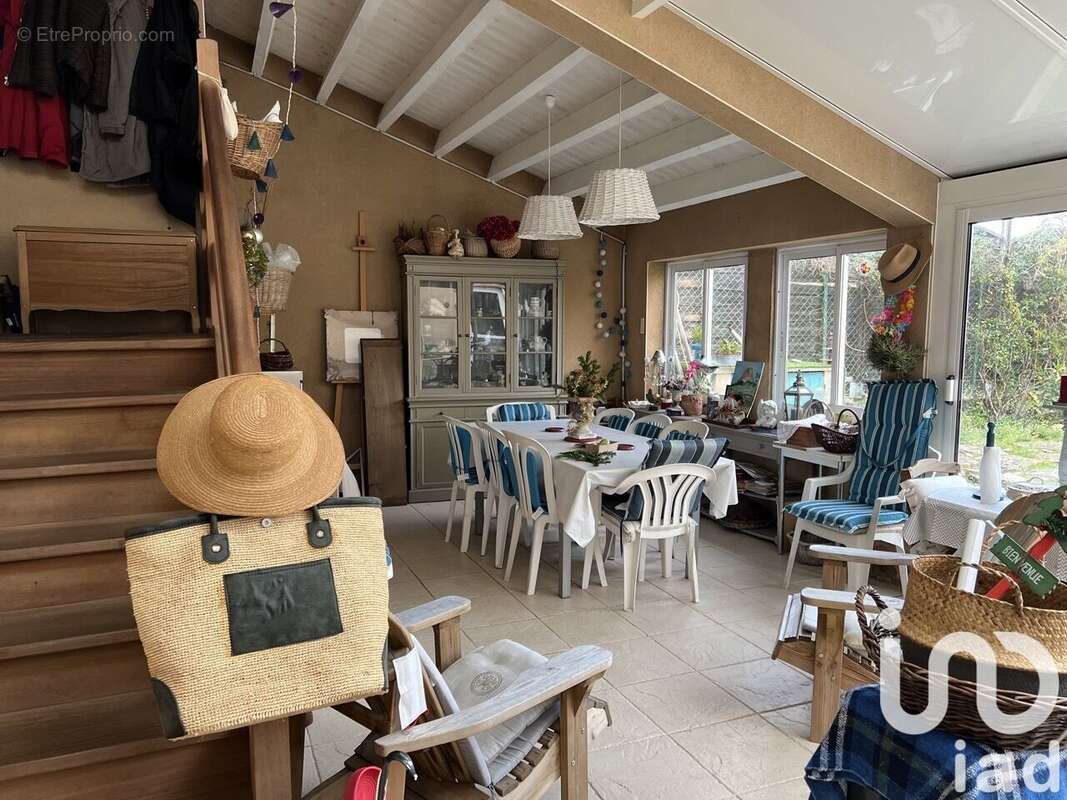 Photo 5 - Maison à LES SABLES-D'OLONNE