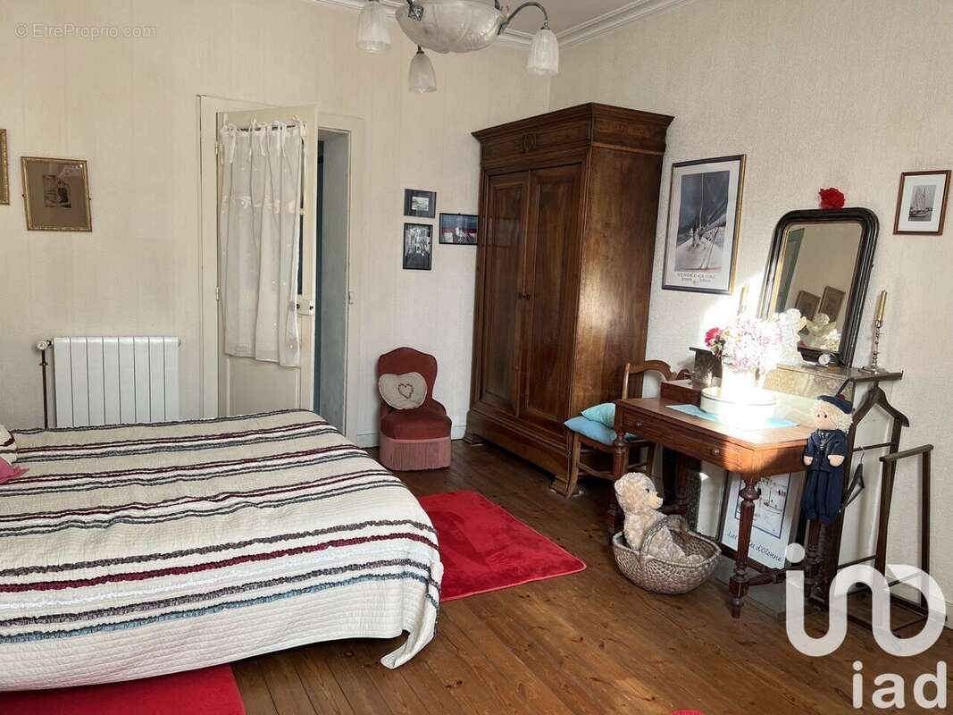 Photo 6 - Maison à LES SABLES-D'OLONNE