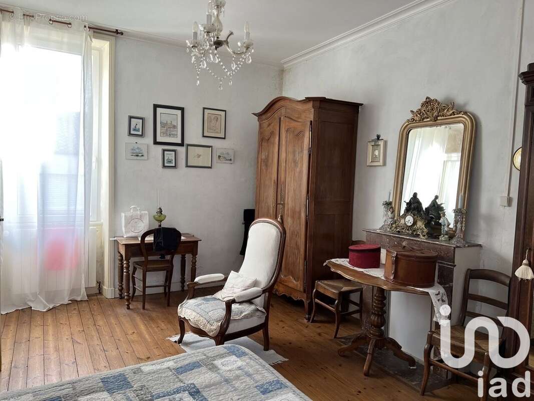 Photo 7 - Maison à LES SABLES-D'OLONNE