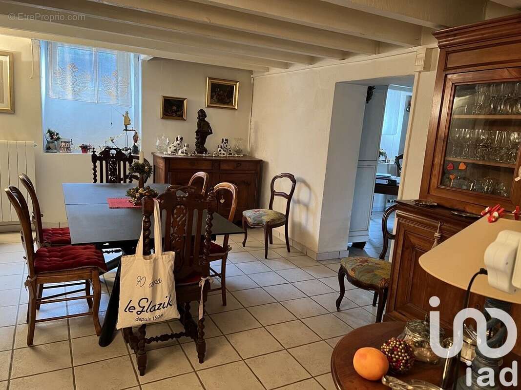 Photo 8 - Maison à LES SABLES-D'OLONNE