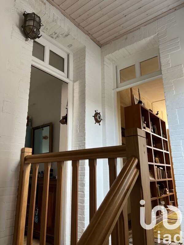 Photo 9 - Maison à LES SABLES-D'OLONNE