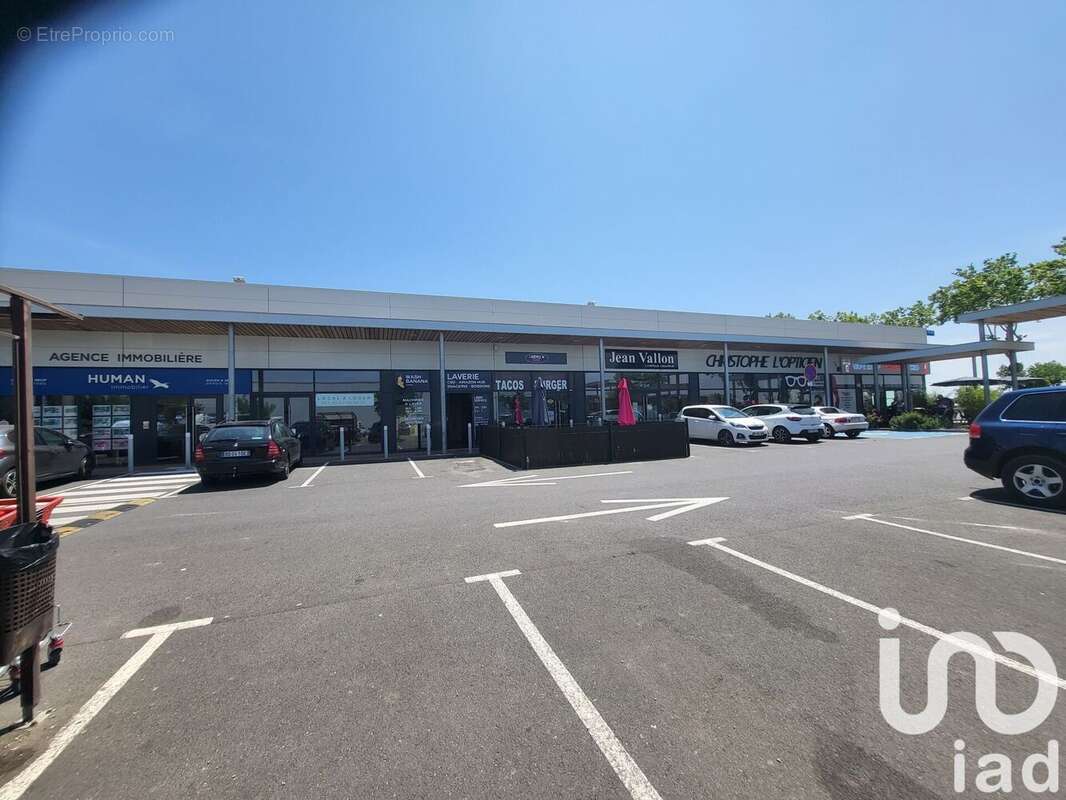 Photo 6 - Terrain à CAZOULS-LES-BEZIERS