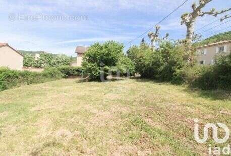 Photo 6 - Terrain à SAINT-AFFRIQUE