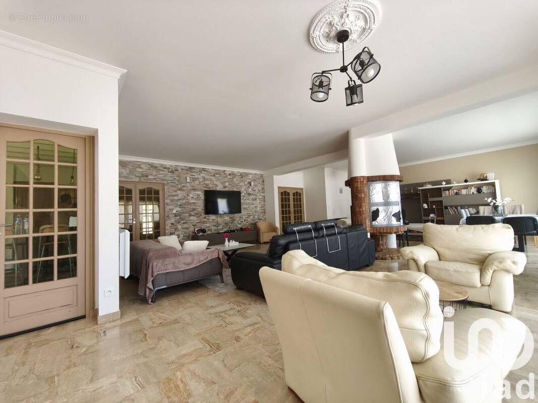 Photo 1 - Maison à NOISY-LE-GRAND