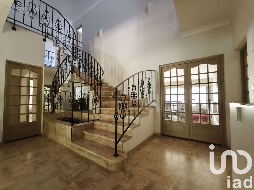 Photo 3 - Maison à NOISY-LE-GRAND