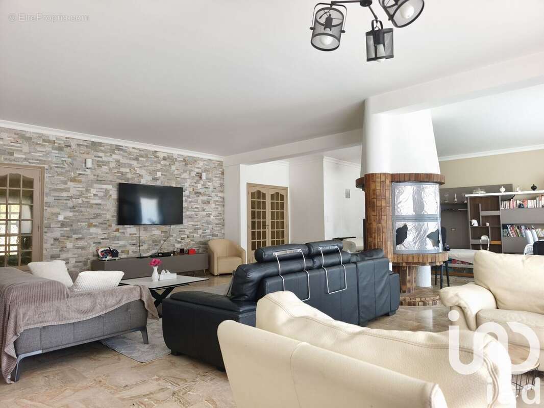 Photo 4 - Maison à NOISY-LE-GRAND