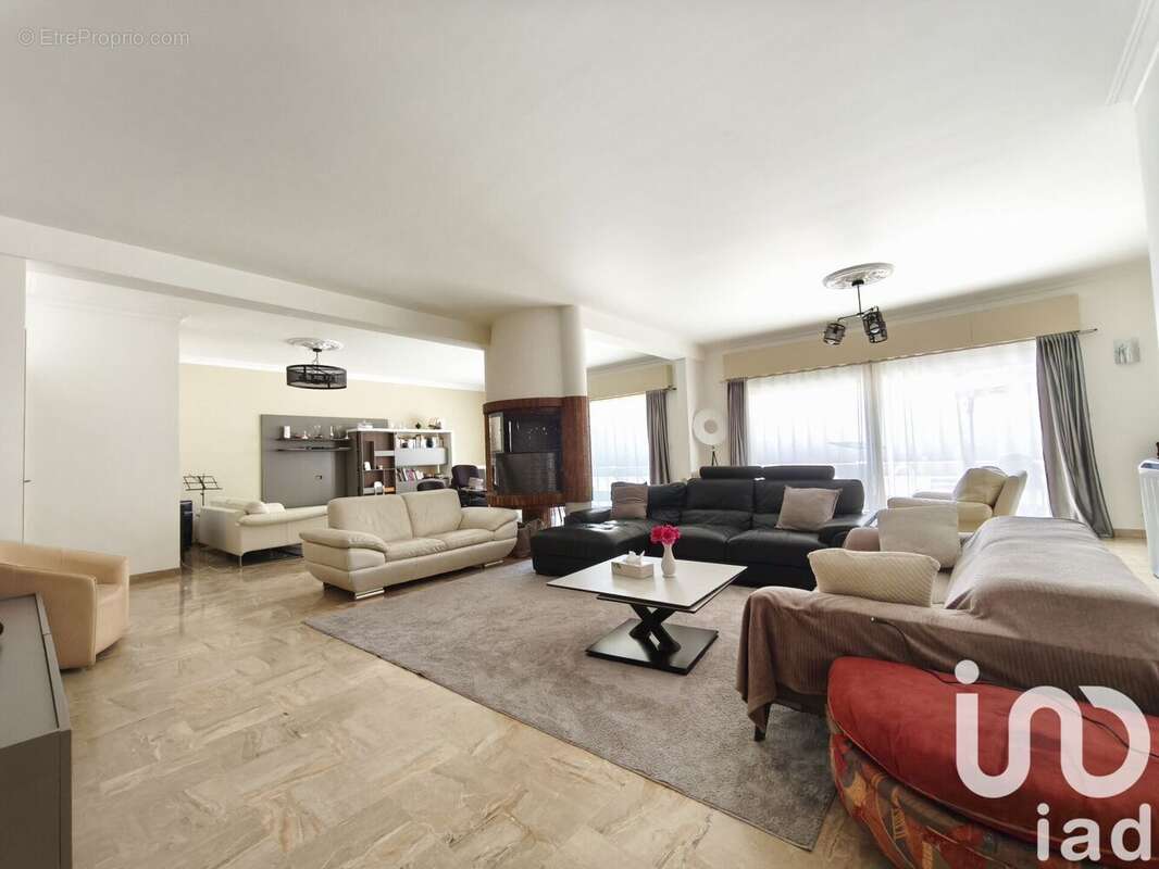 Photo 5 - Maison à NOISY-LE-GRAND