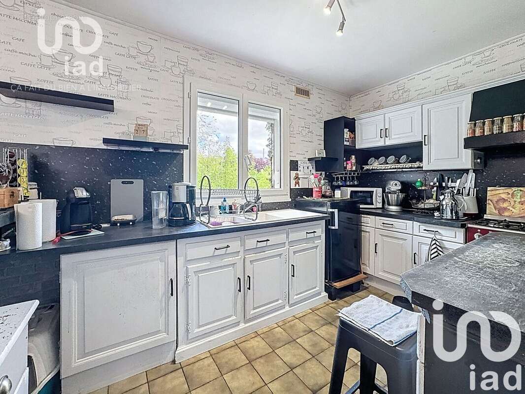 Photo 7 - Maison à SAINT-GERMAIN-DES-PRES