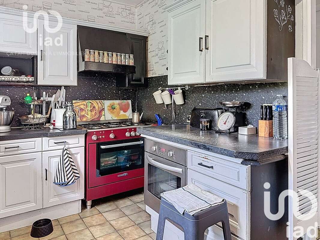 Photo 8 - Maison à SAINT-GERMAIN-DES-PRES