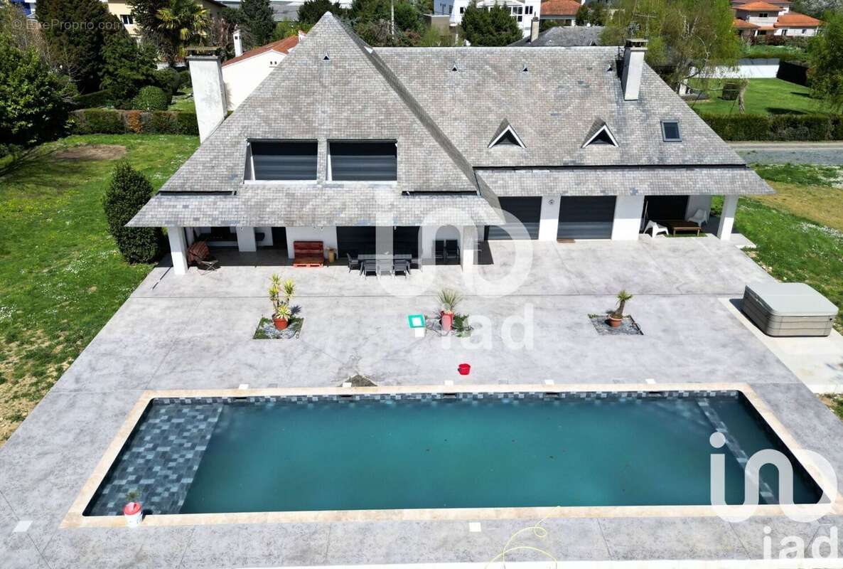 Photo 2 - Maison à ODOS