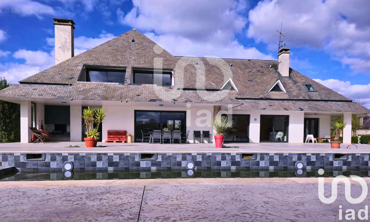 Photo 4 - Maison à ODOS