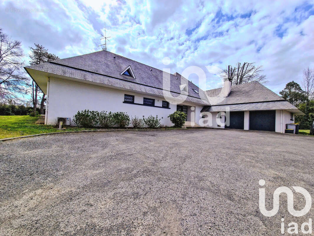 Photo 6 - Maison à ODOS