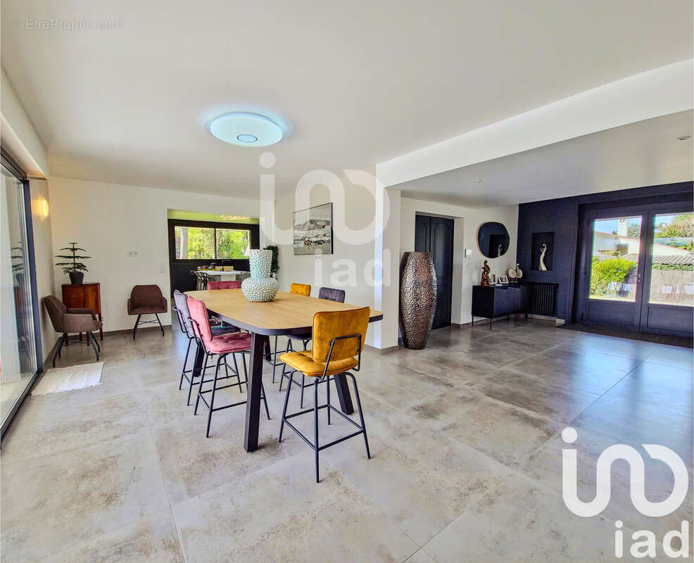 Photo 8 - Maison à ODOS