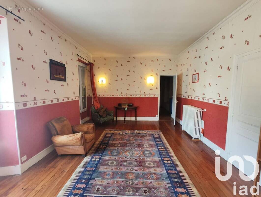 Photo 1 - Maison à PITHIVIERS