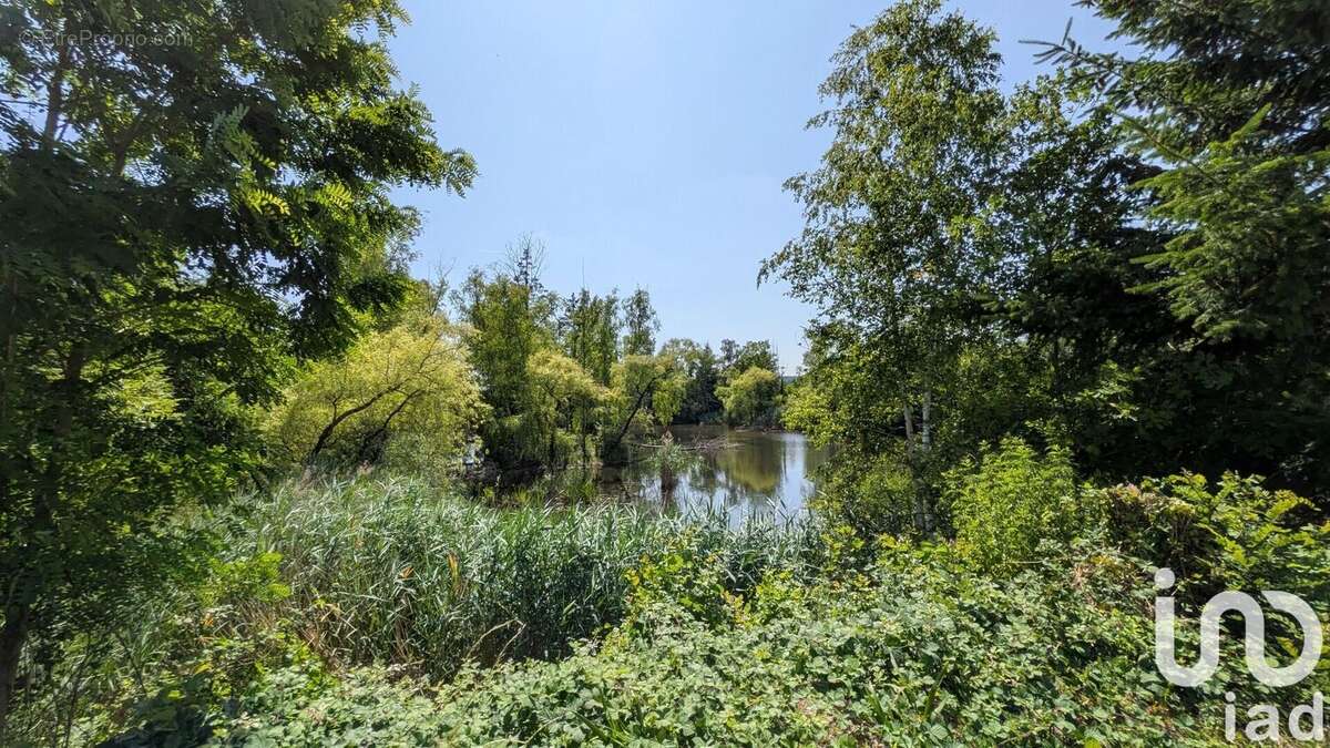 Photo 3 - Terrain à GURGY