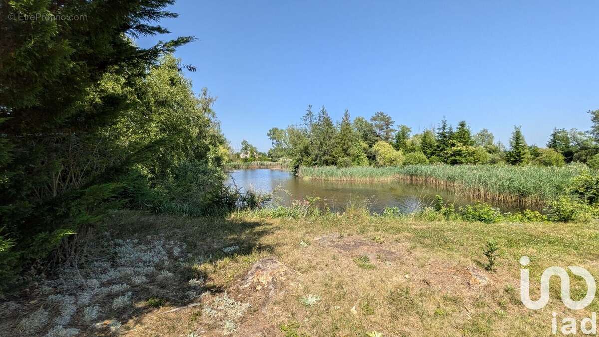 Photo 6 - Terrain à GURGY