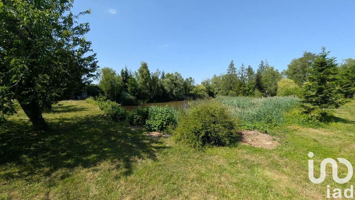 Photo 7 - Terrain à GURGY