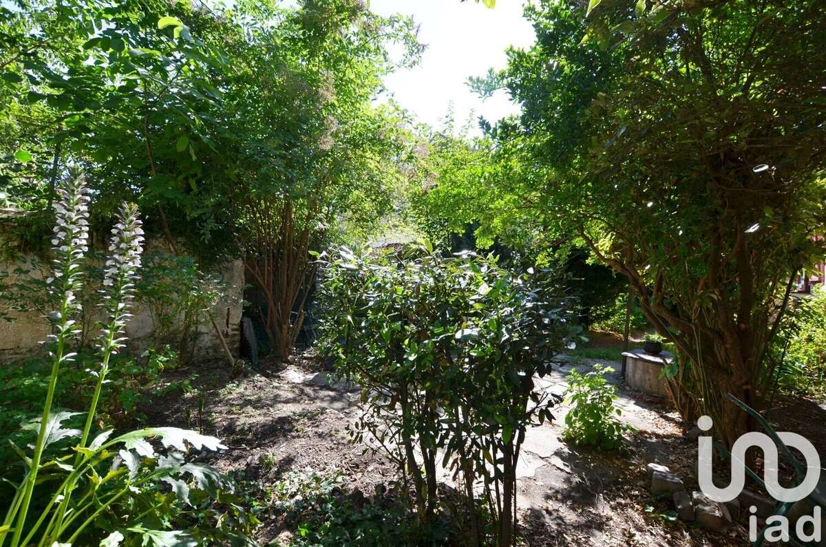 Photo 2 - Maison à SANNOIS