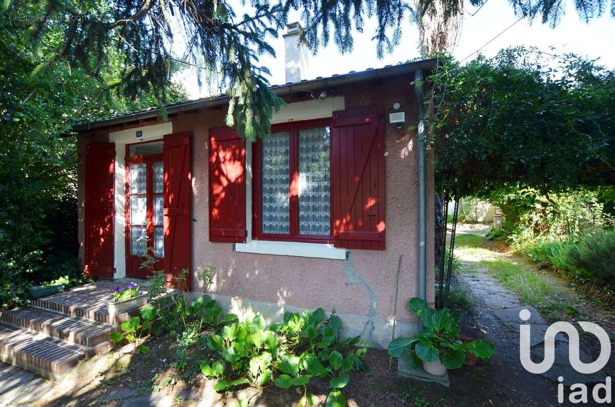 Photo 3 - Maison à SANNOIS