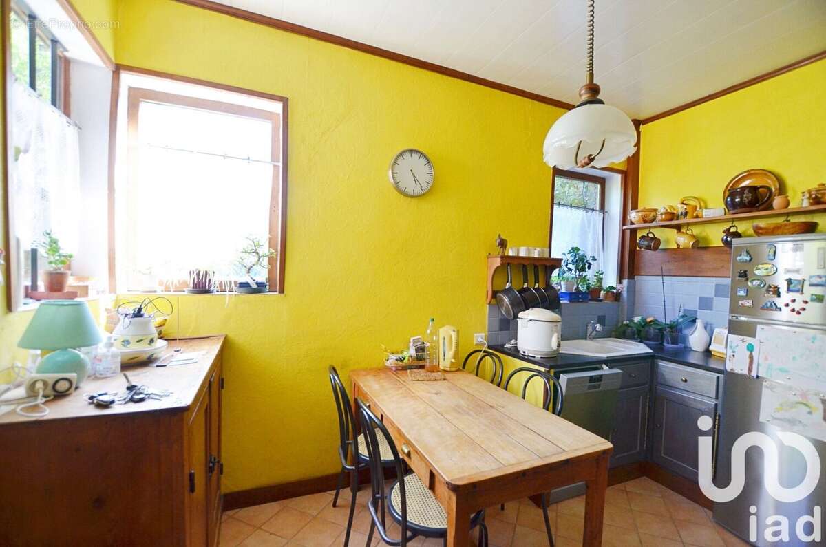 Photo 5 - Maison à SANNOIS