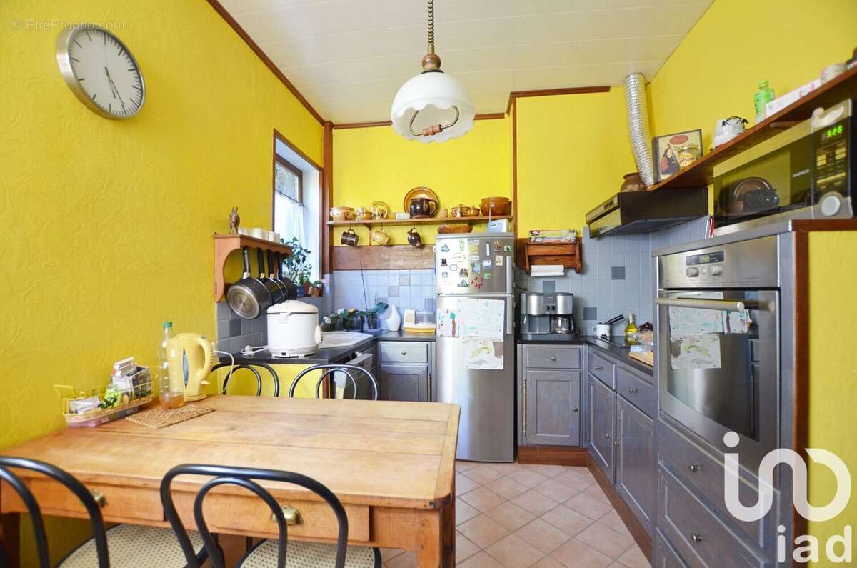 Photo 6 - Maison à SANNOIS