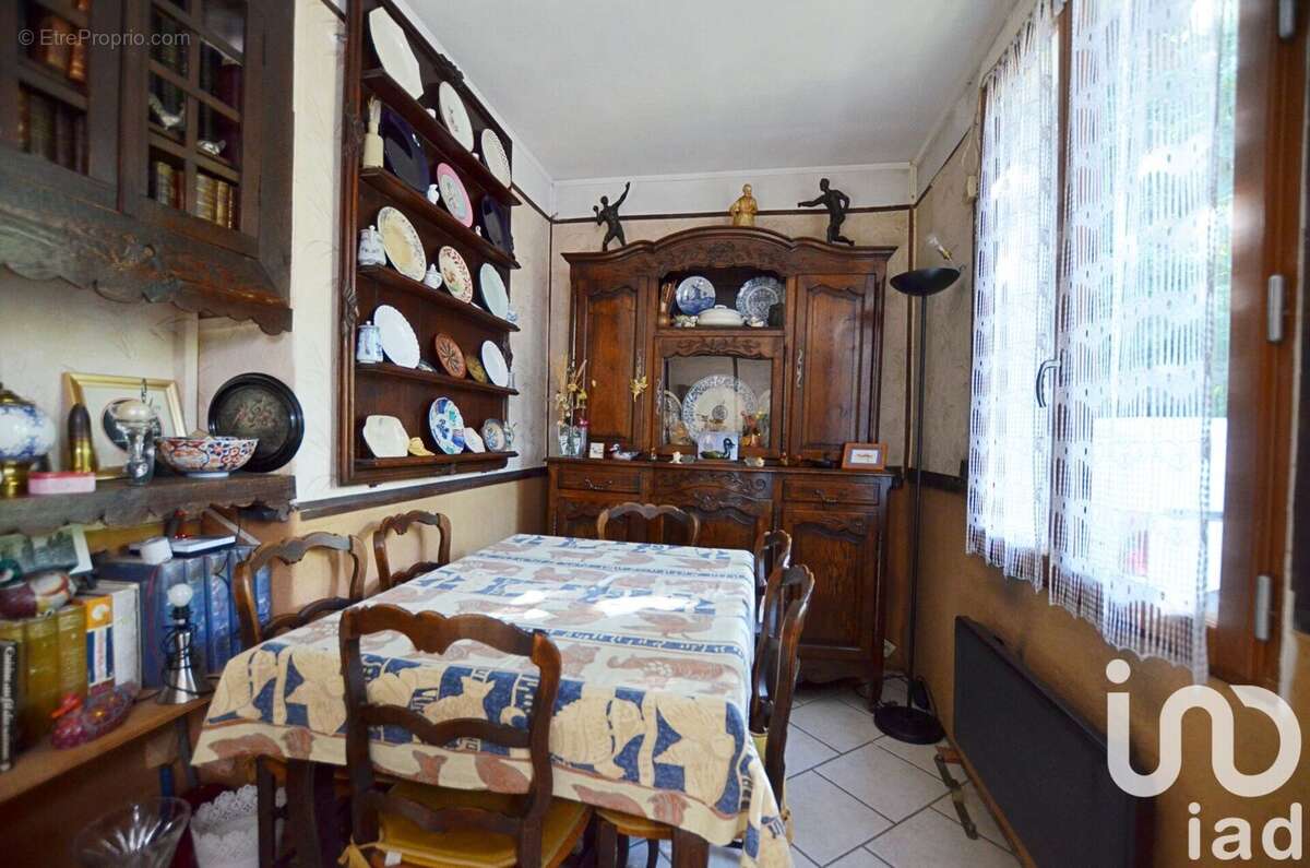 Photo 7 - Maison à SANNOIS