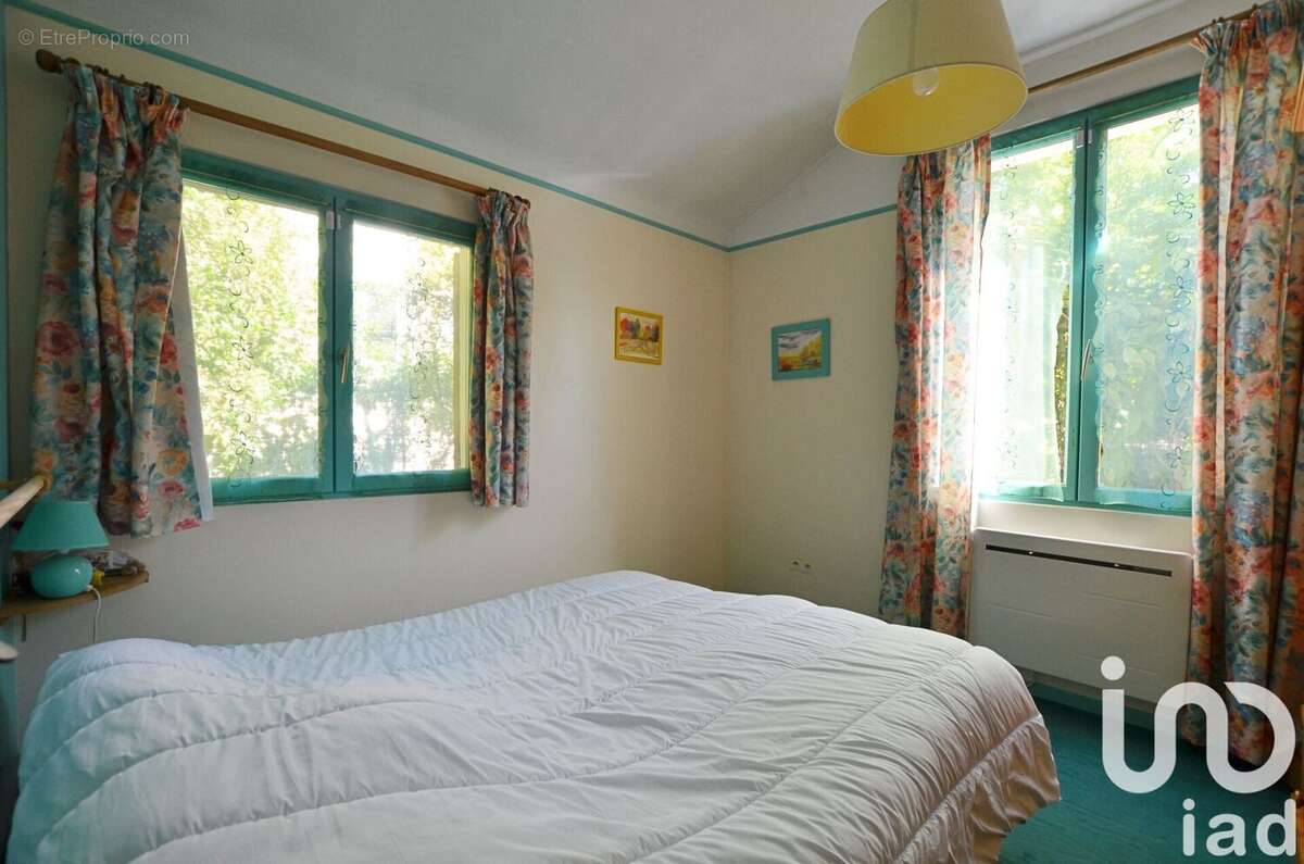 Photo 8 - Maison à SANNOIS