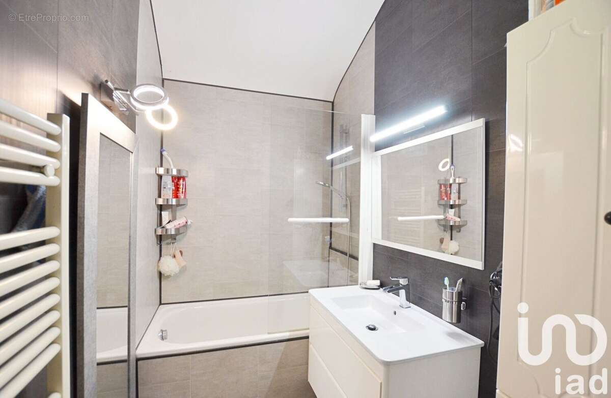 Photo 9 - Maison à SANNOIS