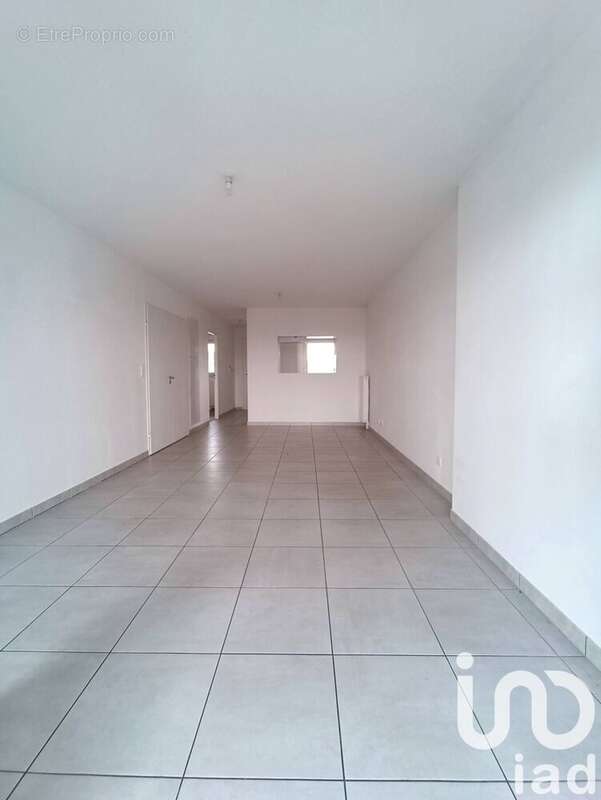 Photo 3 - Appartement à SAINT-HERBLAIN