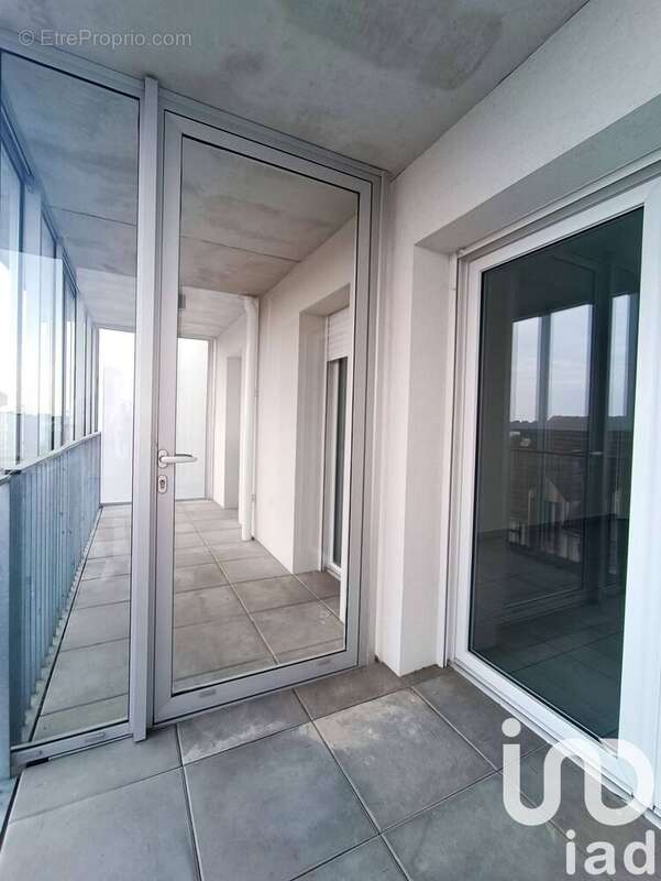 Photo 4 - Appartement à SAINT-HERBLAIN