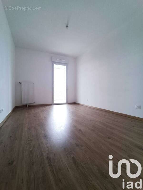 Photo 5 - Appartement à SAINT-HERBLAIN