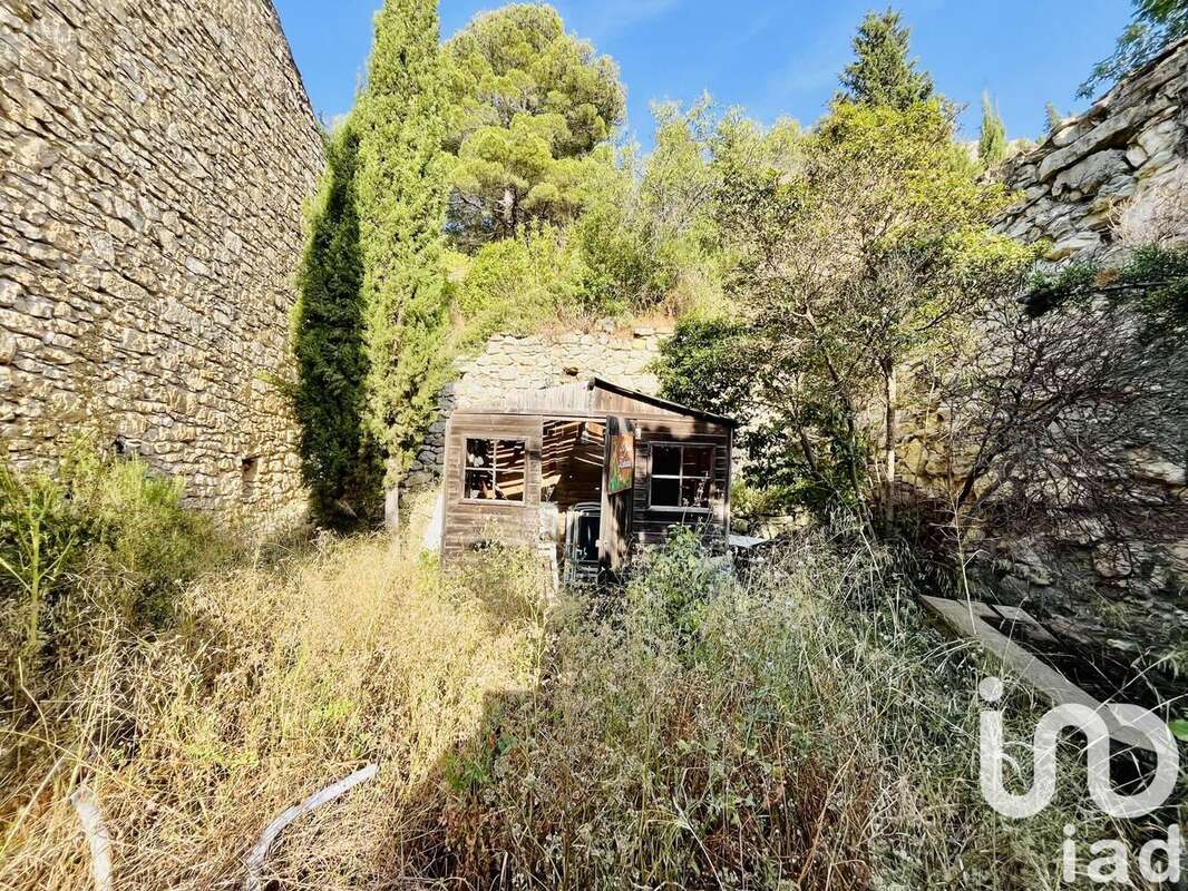 Photo 2 - Terrain à ROQUEFORT-DES-CORBIERES