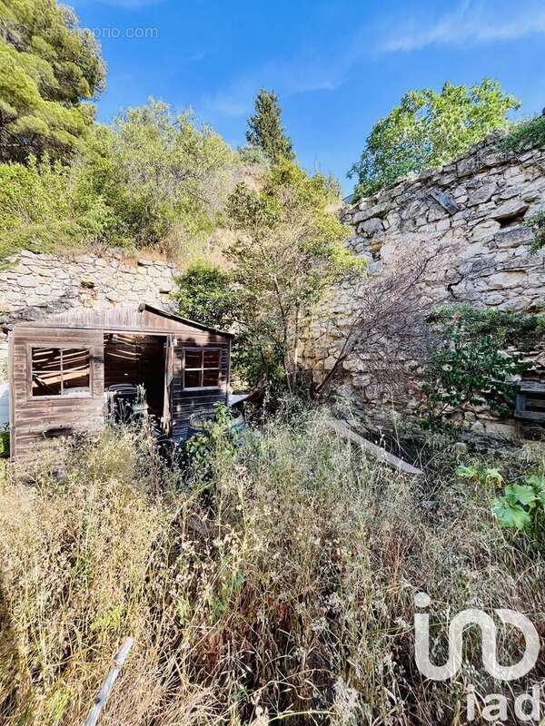 Photo 3 - Terrain à ROQUEFORT-DES-CORBIERES