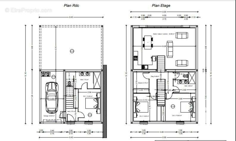 Photo 7 - Terrain à ROQUEFORT-DES-CORBIERES