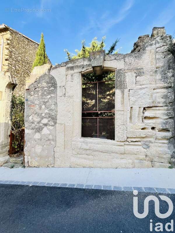 Photo 8 - Terrain à ROQUEFORT-DES-CORBIERES