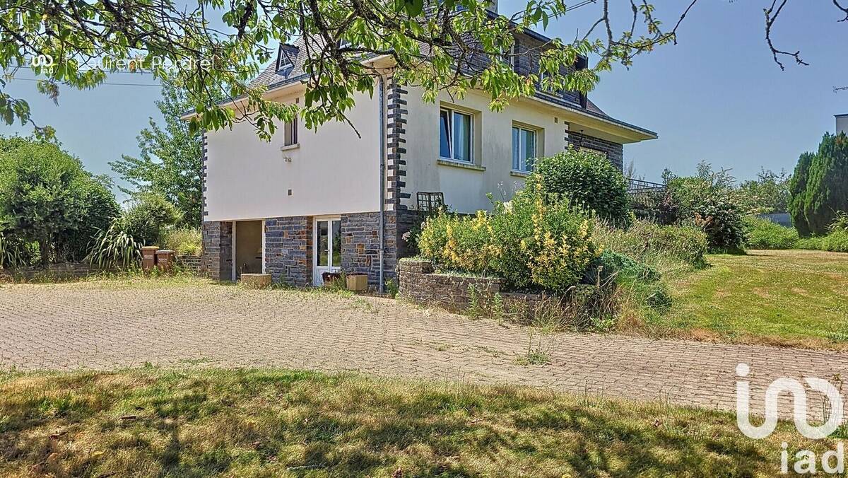 Photo 1 - Maison à ALLAIRE