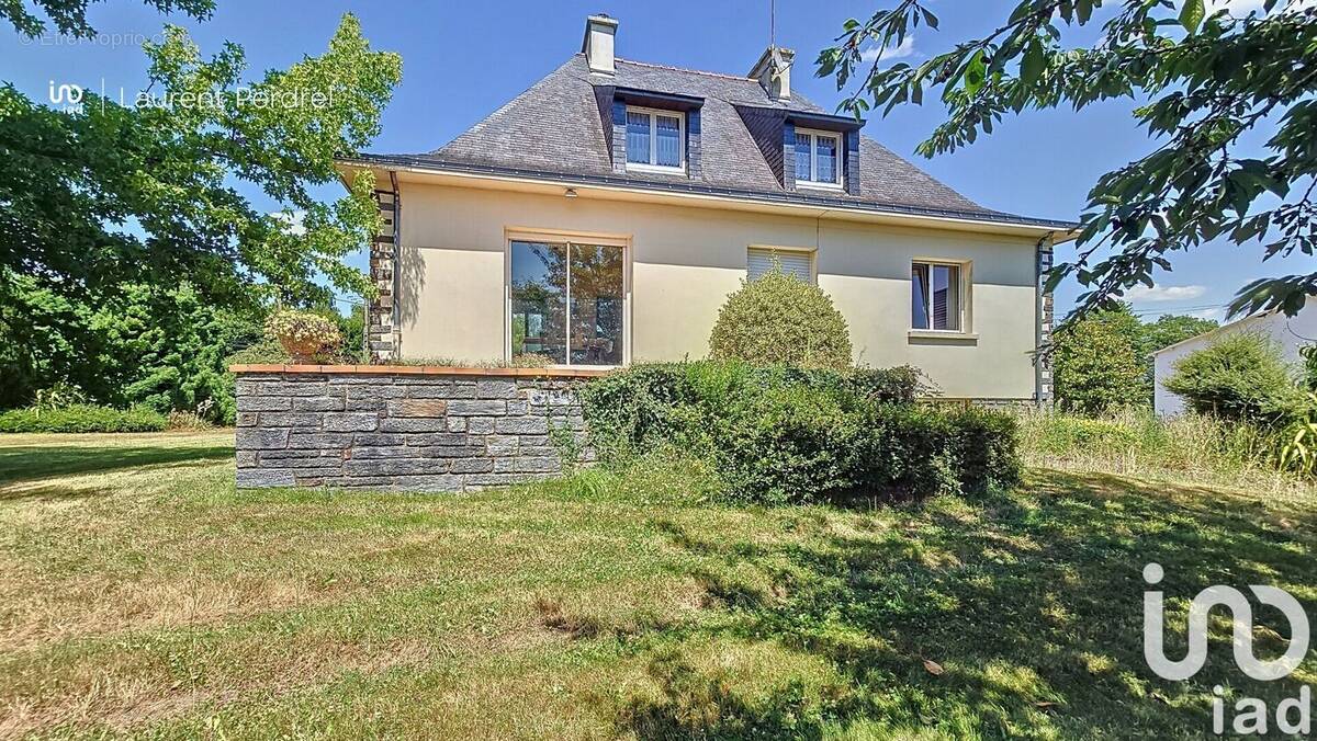 Photo 2 - Maison à ALLAIRE