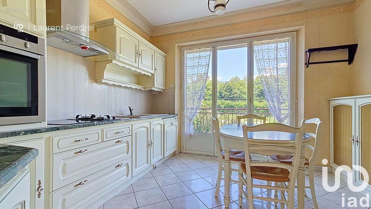 Photo 6 - Maison à ALLAIRE