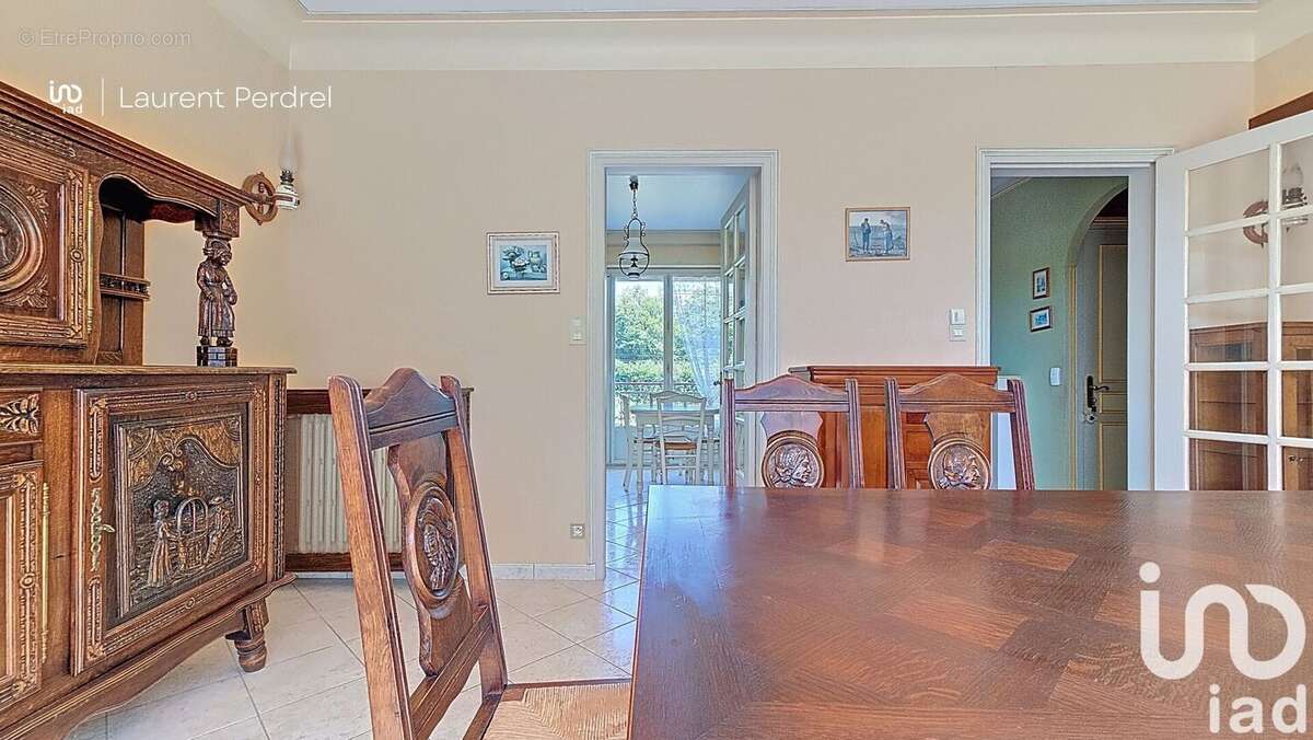 Photo 7 - Maison à ALLAIRE