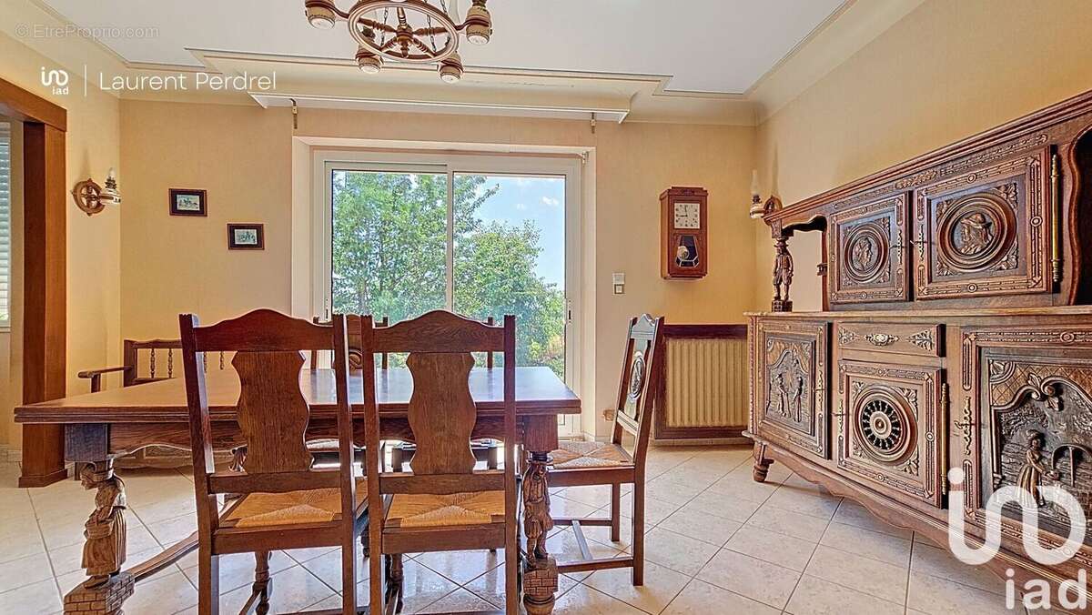 Photo 8 - Maison à ALLAIRE