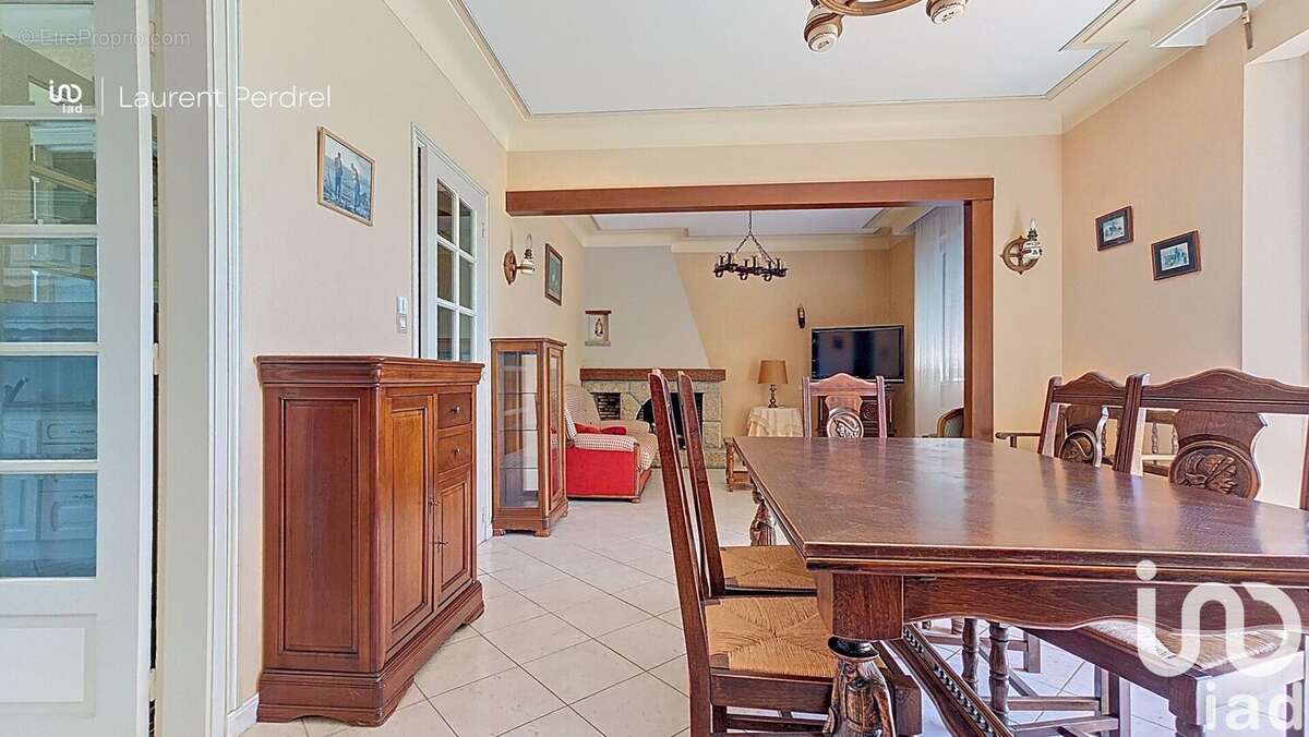 Photo 9 - Maison à ALLAIRE