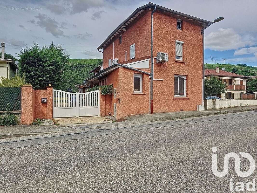 Photo 2 - Maison à LIMONY