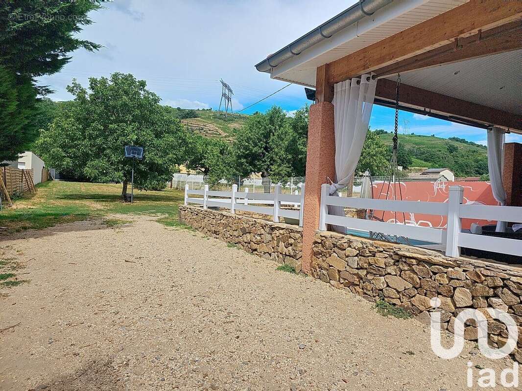 Photo 3 - Maison à LIMONY