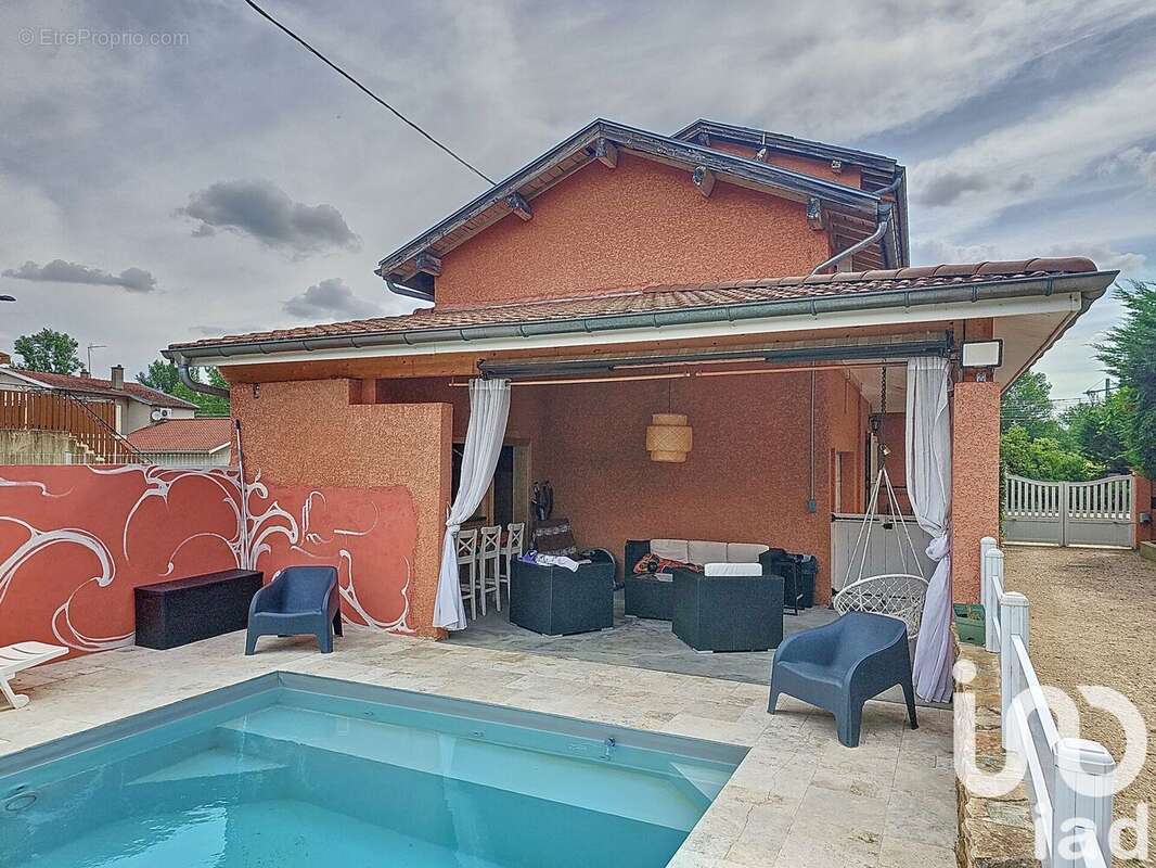 Photo 4 - Maison à LIMONY